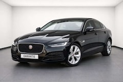 Jaguar XE P250 Aut. S