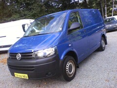 Bild des Angebotes VW T5 Transporter Kasten/ TÜV NEU! KLIMA/ EURO 5/ AHK/