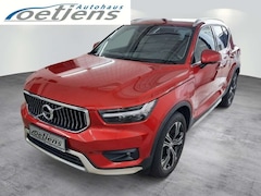 Bild des Angebotes Volvo XC40 Recharge T5 Inscription Expression StdHzg e