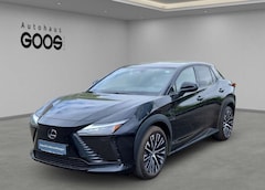 Bild des Angebotes Lexus RZ 450e Launch Paket Panodach Allrad Navi HUD Digital