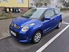Bild des Angebotes Citroen C1 C1+VTi+72+SHINE