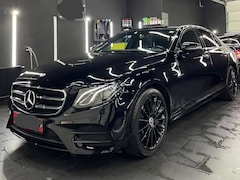 Bild des Angebotes Mercedes-Benz 220 E220 d AMG Line