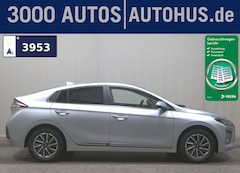 Bild des Angebotes Hyundai IONIQ Elektro Style Navi LED DC RFK PDC Shz