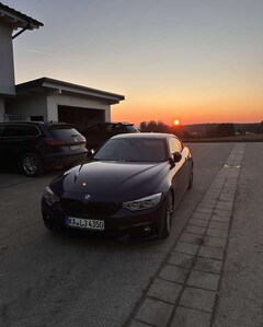 Bild des Angebotes BMW 435 435i Coupe xDrive Sport-Aut. Sport Line