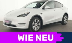 Bild des Angebotes Tesla Model Y AWD|Glasdach|Rückfahrkamera|SHZ|Navi