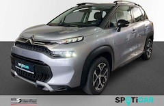 Bild des Angebotes Citroen C3 Aircross PureTech 130 Stop & Start EAT6 OPF PLUS