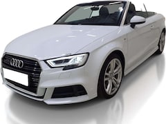 Bild des Angebotes Audi A3 Cabriolet 40 TFSI S-Line LED B&O PDC VC SHZ
