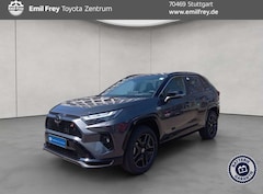 Bild des Angebotes Toyota RAV 4 Plug-in-Hybrid GR SPORT, 360°, AHK, Navi