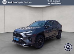 Bild des Angebotes Toyota RAV 4 Plug-in-Hybrid GR SPORT, 360°, AHK, Navi