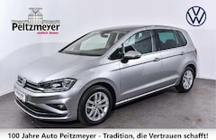 Bild des Angebotes VW Golf Sportsvan Golf Sportsvan Highline