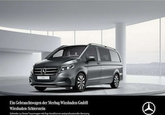 Bild des Angebotes Mercedes-Benz Vito Mixto 119 CDI 4x4 Autom. MBUX TW AHK 2,5t