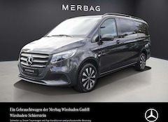 Bild des Angebotes Mercedes-Benz Vito Mixto 119 CDI 4x4 Autom. MBUX TW AHK 2,5t