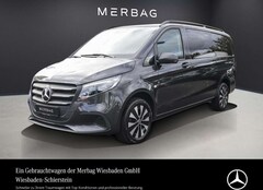 Bild des Angebotes Mercedes-Benz Vito Mixto 119 CDI 4x4 Autom. MBUX TW AHK 2,5t