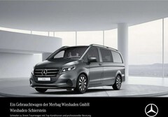 Bild des Angebotes Mercedes-Benz Vito Mixto 119 CDI 4x4 Autom. MBUX TW AHK 2,5t