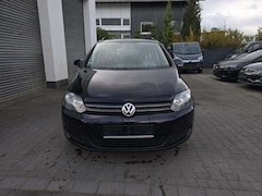 Bild des Angebotes VW Golf Plus Comfortline
