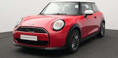Bild des Angebotes MINI Cooper C Classic Trim