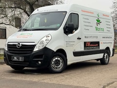 Bild des Angebotes Opel Movano Movano 2.3 CDTI | AHK | EURO 6 | KLIMAANLGE