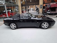 Porsche 944 944 S 2 Cabriolet