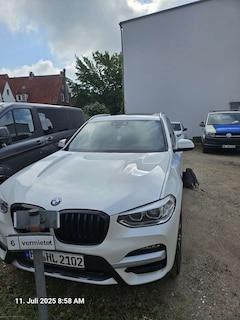 Bild des Angebotes BMW X3 xDrive30d Aut. xLine
