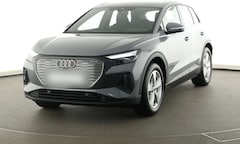 Bild des Angebotes Audi Q4 e-tron 40