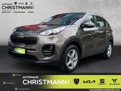 Bild des Angebotes Kia Sportage Vision 2WD 1.6 GDI