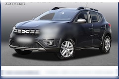 Bild des Angebotes Dacia Sandero TCe 90 Stepway Expression PDC KAMERA