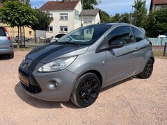 Bild des Angebotes Ford Ka/Ka+ Titanium TÜV NEU