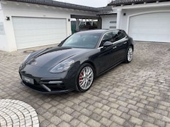 Bild des Angebotes Porsche Panamera Sport Turismo Turbo
