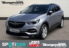 Bild des Angebotes Opel Grandland Innovation Sitzheizung - LED - Apple CarPlay - Gar