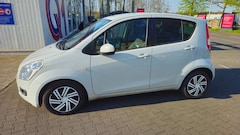 Bild des Angebotes Suzuki Splash Splash 1.2 Germany's next Topmodel
