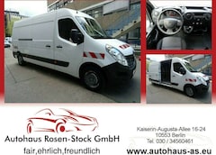 Bild des Angebotes Renault Master 3 L3H2 Hoch Kastenwagen,Diesel,Kamera,Navig