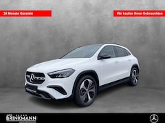 Bild des Angebotes Mercedes-Benz GLA 180 GLA 180 Progressive/Pano/EasyPack/LED/360° SHZ