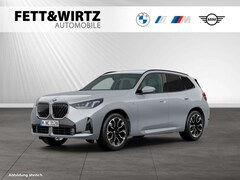 Bild des Angebotes BMW X3 20d xDrive M Sport|AHK|Head-Up|DA+