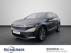 Bild des Angebotes Skoda Enyaq Suite 80x 4x4 Pano 20" Leder HuD AHK Matri