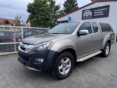 Bild des Angebotes Isuzu D-Max Double Cab 4WD Custom