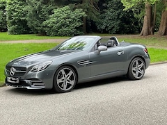 Bild des Angebotes Mercedes-Benz SLC 300 9G-TRONIC Final Edition