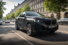 Bild des Angebotes BMW X6 30d xDrive*M Sport PRO*360°KAM*PANO*HA-LENKUN