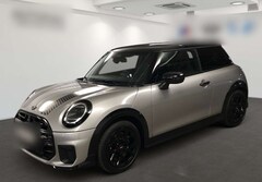 Bild des Angebotes MINI Cooper S JCW*Panoramadach*DrivAss*ParkAss*HeadUp