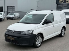 Bild des Angebotes VW Caddy Cargo 2.0 TDI KLIMA NAVI 1HAND PDC TEMPOMA