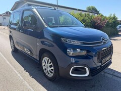 Bild des Angebotes Citroen Berlingo Feel M USB/LED/1.Hd