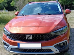 Bild des Angebotes Fiat Tipo Tipo Kombi 1.5 GSE Hybrid Cross