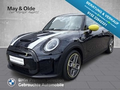 Bild des Angebotes MINI Cooper SE Electric Trim PANO H/K RFK LED LEDER LENKRDHZG. SH