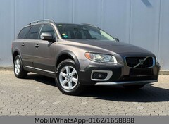 Bild des Angebotes Volvo XC70 XC70 Momentum AWD Voll Service
