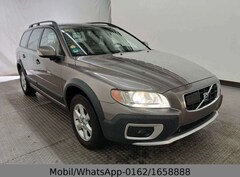 Bild des Angebotes Volvo XC70 XC70 Momentum AWD Voll Service