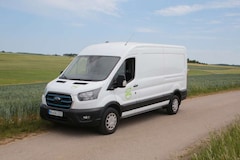 Bild des Angebotes Ford Transit e-Transit Kasten 350 L3H2 Trend - 77 kWh-Akku!!