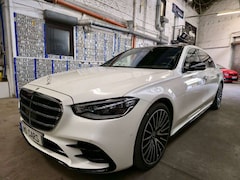 Bild des Angebotes Mercedes-Benz S 500 S Limousine S 500 4Matic L