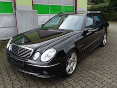 Bild des Angebotes Mercedes-Benz E 55 AMG Avantgarde