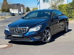 Bild des Angebotes Mercedes-Benz E 200 E Coupe E 200*Tempo*PDC*SHZ*Panorama*