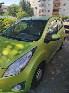 Bild des Angebotes Chevrolet Spark Spark 1.0 LS