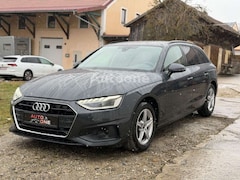 Bild des Angebotes Audi A4 Avant 35 TDI basis